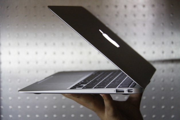 Apple MacBook Air 11