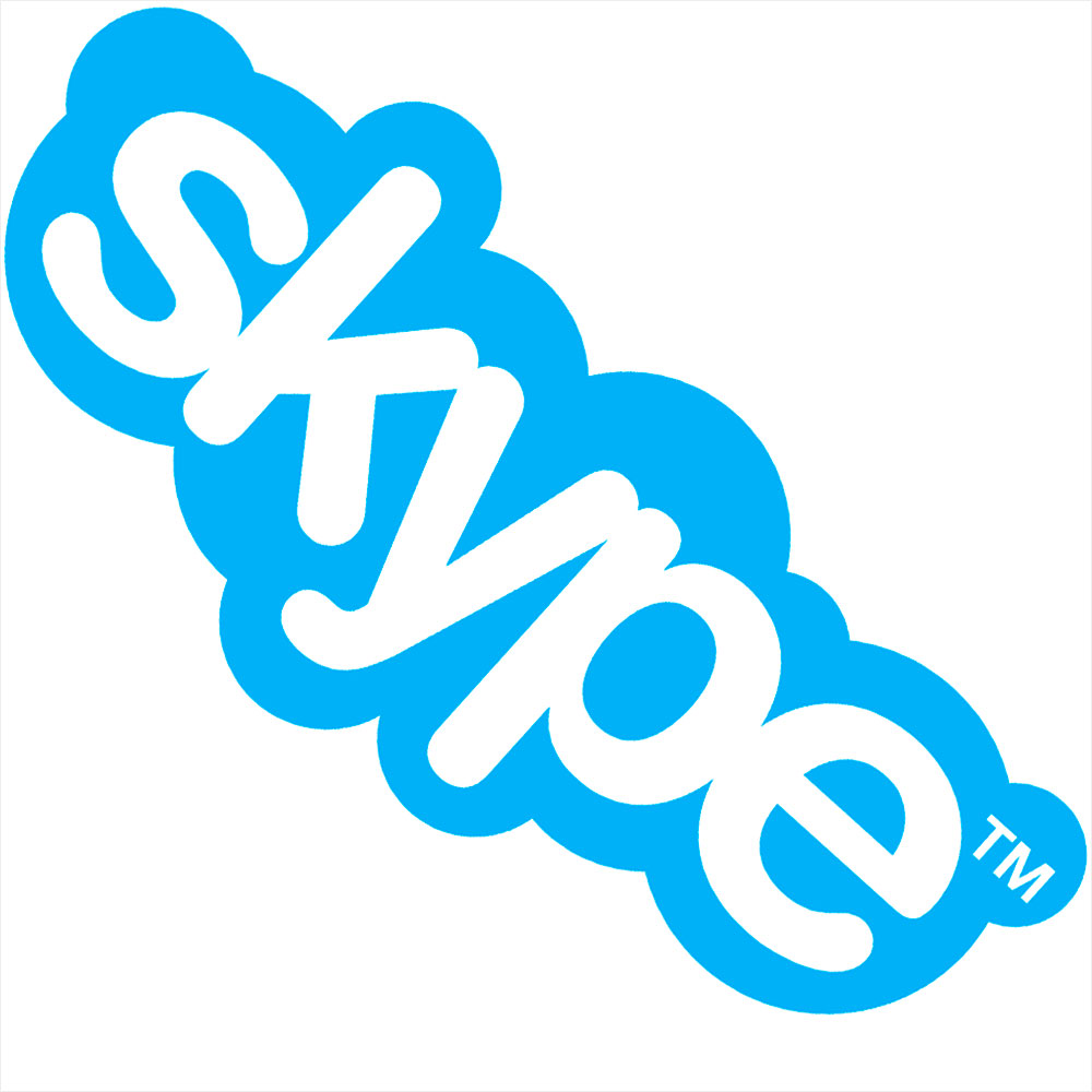 Настроить Skype