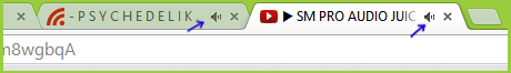 Новые вкладки в Google Сркщьу