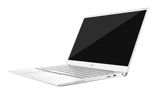 Dell XPS 13 2019