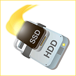 Не видит жесткие диски при установке Windows 7