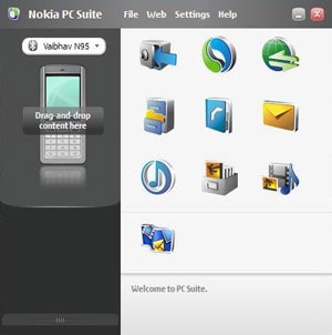 nokia