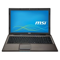 MSI CR61