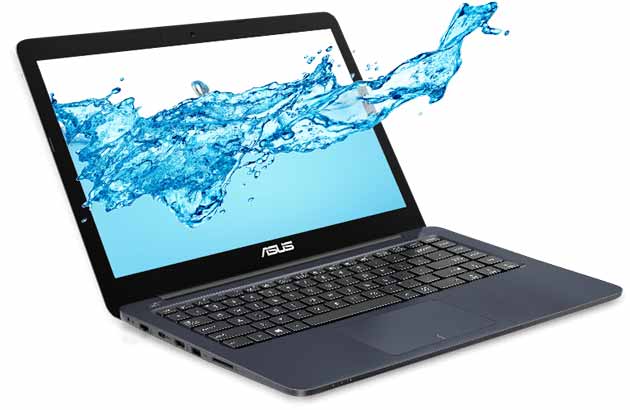 обзор ASUS VivoBook E402NA