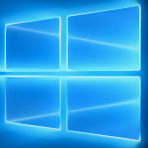 Отключить слежку в Windows 10