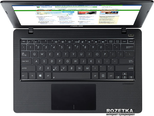 Asus X200MA