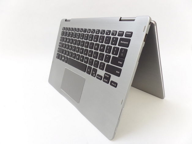 DELL Inspiron 7378