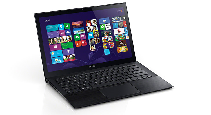 Ультрабук Sony Vaio Pro