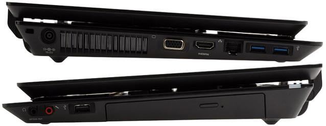 Sony VAIO VPC-F21Z1R