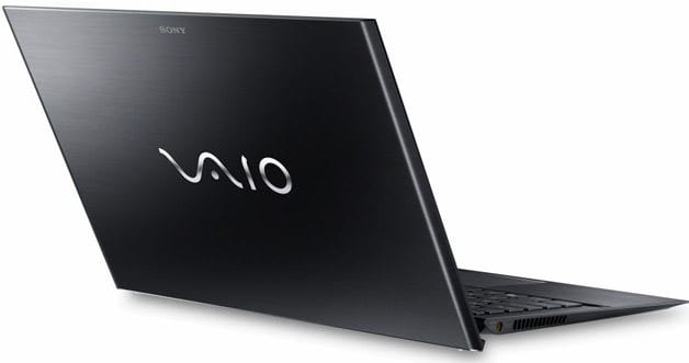 Sony VAIO Pro SVP1321X9R