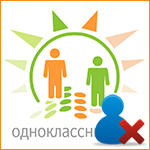 Как удалить страницу в одноклассниках