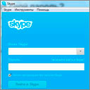 как восстановить пароль в Скайпе, skype