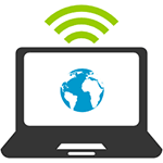 Раздача Wi-Fi с ноутбука